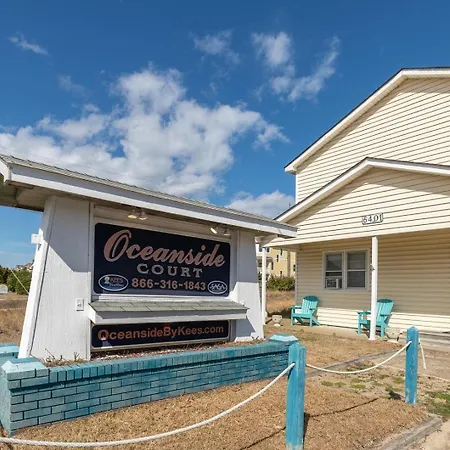 Oceanside Court By Kees Vacations-2