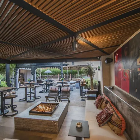 Casa No Name Small Luxury Hotel-3