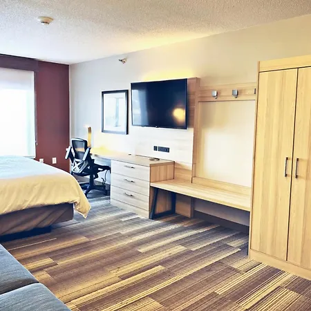Holiday Inn Express & Suites La Porte By Ihg-3