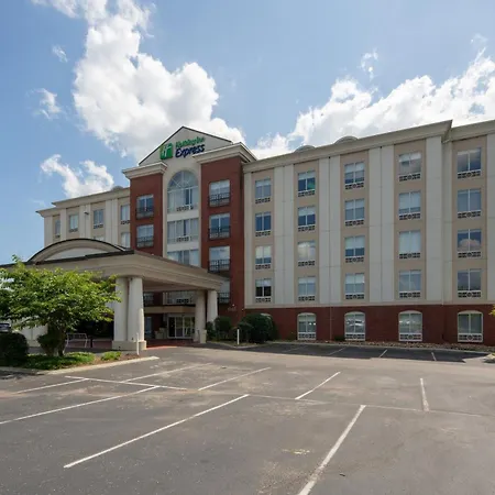 Holiday Inn Express Hotel & Suites Chattanooga-Lookout Mountain By Ihg-2