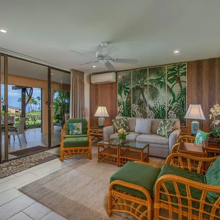 Wailea Ekahi Village - Coraltree Residence Collection-2