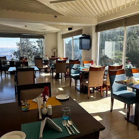 Royal Tulip Luxury Hotel, Kufri, Shimla-2