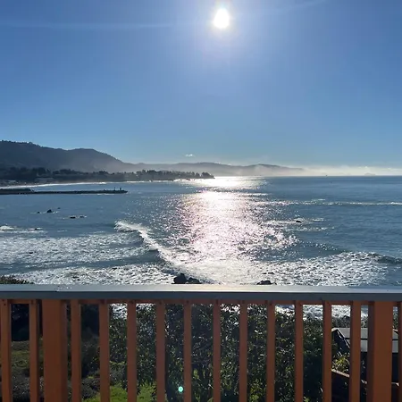 Mermaid'S Muse Bed And Breakfast-3