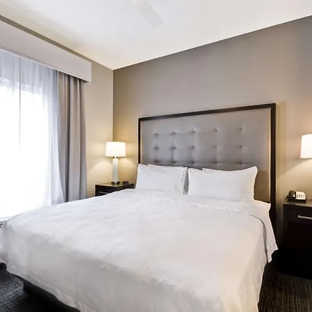 Homewood Suites By Hilton Ithaca-3