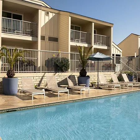 Hilton Garden Inn Los Angeles Marina Del Rey-3