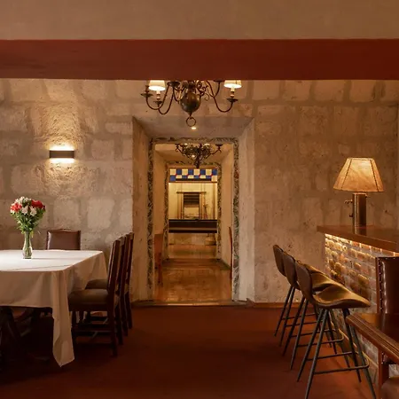La Hosteria Boutique Hotel-3