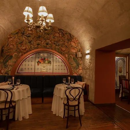 La Hosteria Boutique Hotel-2