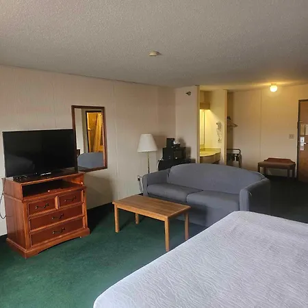 Beartooth Inn-3