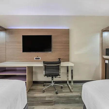 Best Western Sunland Park Inn-3