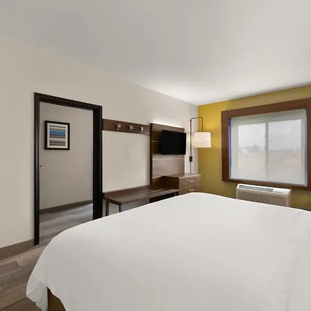 Holiday Inn Express Hotel & Suites Limon I-70/Exit 359 By Ihg-2