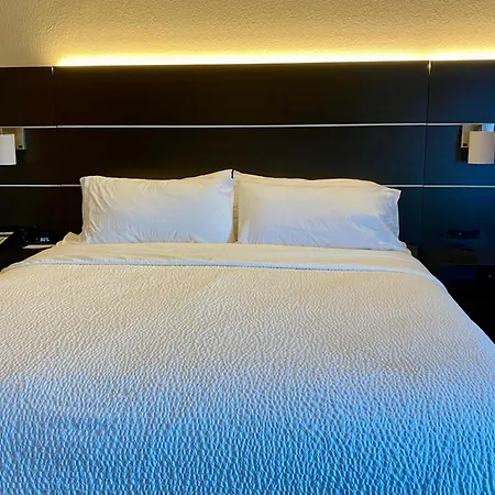 Holiday Inn Express Metropolis By Ihg-3