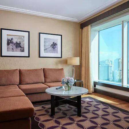 Hilton Baku-3