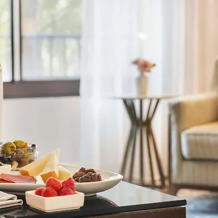 The Woodlands Resort, Curio Collection By Hilton-3