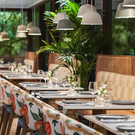 The Woodlands Resort, Curio Collection By Hilton-2