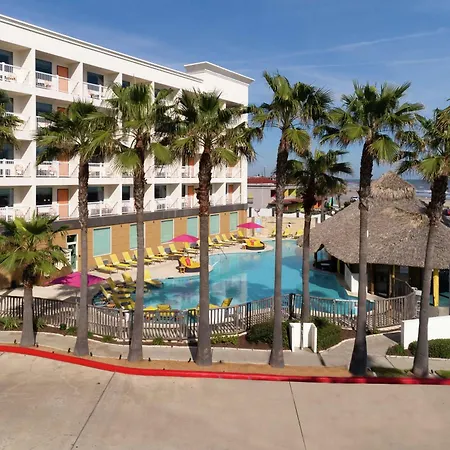 Doubletree By Hilton Galveston Beach-3
