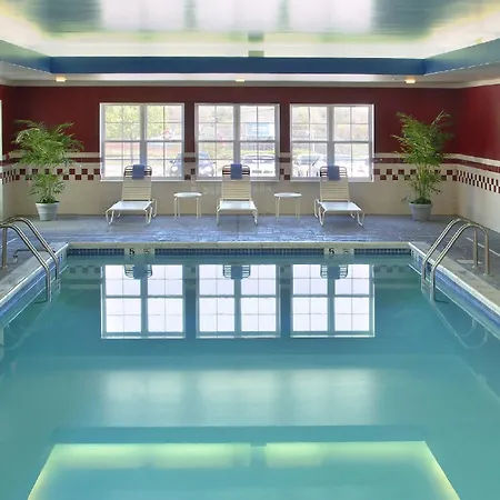 Residence Inn Long Island Hauppauge/Islandia-2
