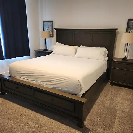 Snowcreek Resort Vacation Rentals-2