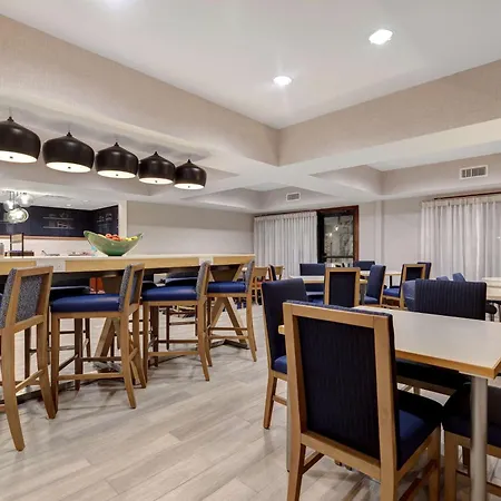 Hampton Inn By Hilton In Hot Springs, Arkansas-3