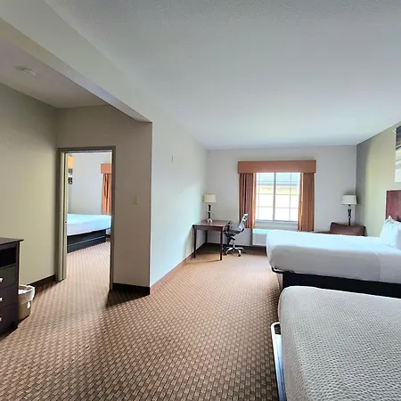 Days Inn By Wyndham Kemah-2