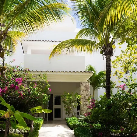 Boutique Hotel Las Flores Punta Cana-3