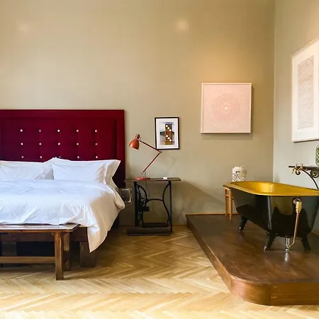 Brody House - Boutique Hotel-3