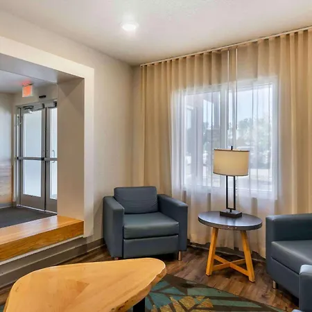 Extended Stay America Select Suites - Tampa - Brandon - East-2