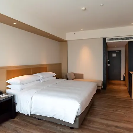 Sheraton Taoyuan Hotel-3