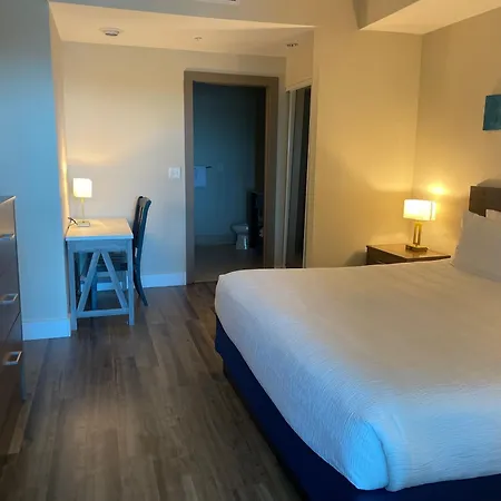 South Beach Biloxi Hotel & Suites-2