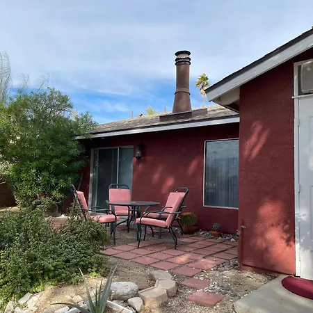 Miracle Springs Resort And Spa-3