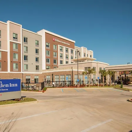Hilton Garden Inn Jackson/Clinton-2
