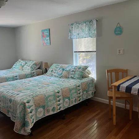 Pine View Lodge Old Orchard Beach-2