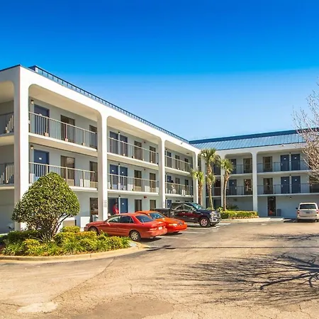 Sweet Dream Inn - University Park-2