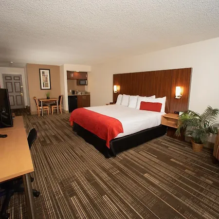Northfield Inn Suites And Conference Center-3