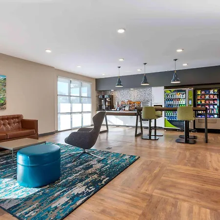 Extended Stay America Premier Suites - Phoenix - Chandler - Downtown-2