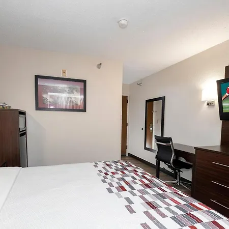 Red Roof Inn Springfield, Mo-3
