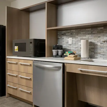 Home2 Suites By Hilton Baltimore/White Marsh-3