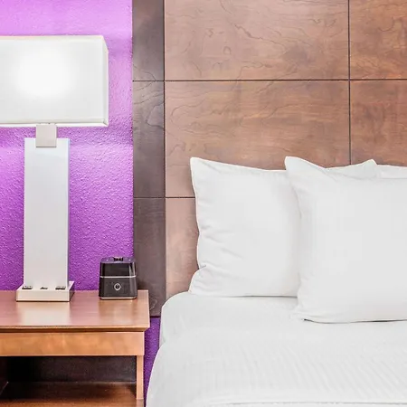 La Quinta By Wyndham Lubbock West Medical Center-3