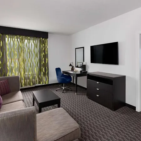 La Quinta By Wyndham Austin - Cedar Park-2