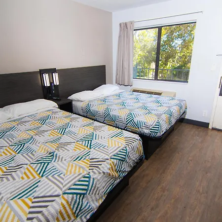 Motel 6-Lantana West Palm Beach, Fl-2