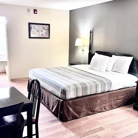 Mountain Home Inn-2