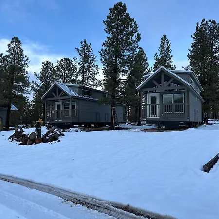 The Canyon Motel & Rv Park-2