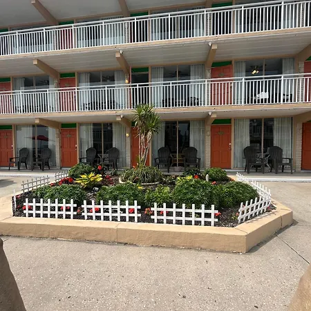 Granada Ocean Resort-3