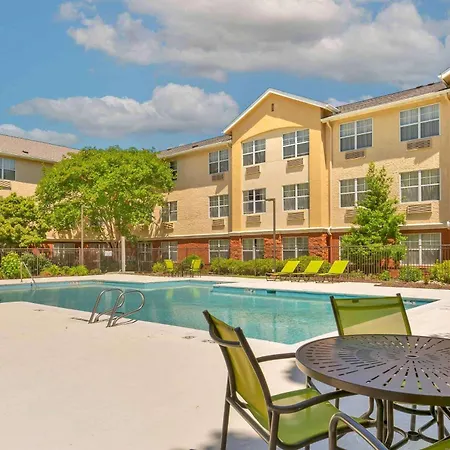 Extended Stay America Suites - Raleigh - Rtp - 4919 Miami Blvd-3