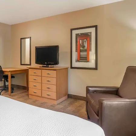 Extended Stay America Suites - Dayton - South-2