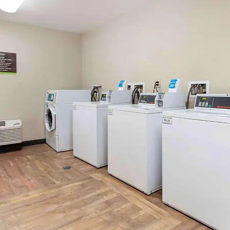 Extended Stay America Premier Suites - Union City - Dyer St-3