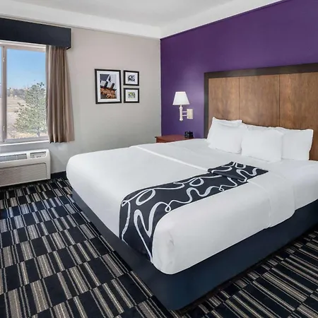 La Quinta By Wyndham Roswell-2