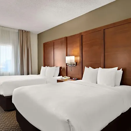 Comfort Suites University-3