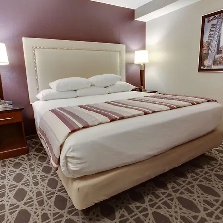 Drury Inn & Suites Louisville East-3