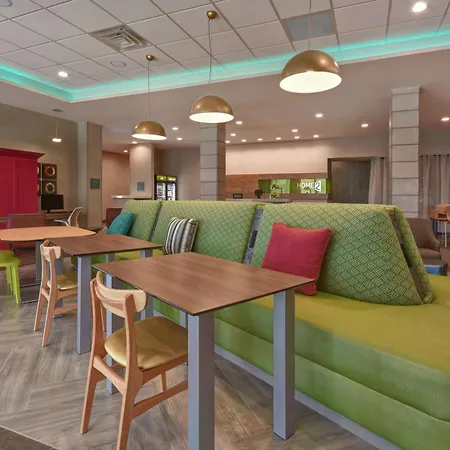 Home2 Suites By Hilton Wichita Northeast-3