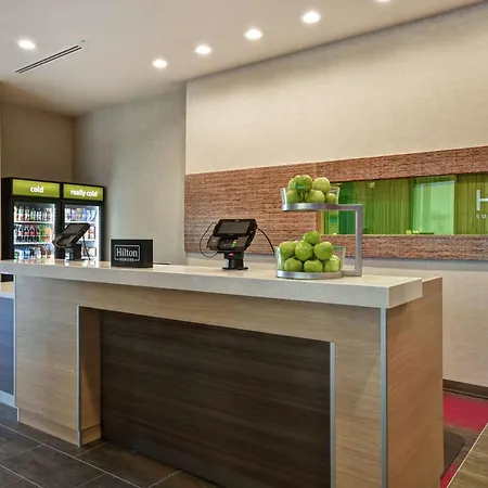 Home2 Suites By Hilton Wichita Northeast-2